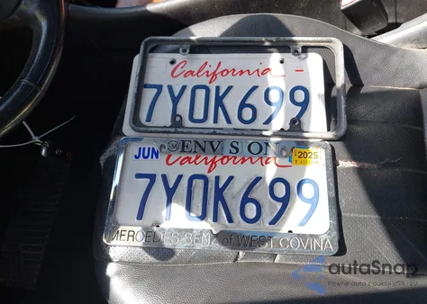 2005 Mercedes-Benz C 320 Luxury 4Matic z USA, uszkodzony, nr VIN WDBRF84J05F655379